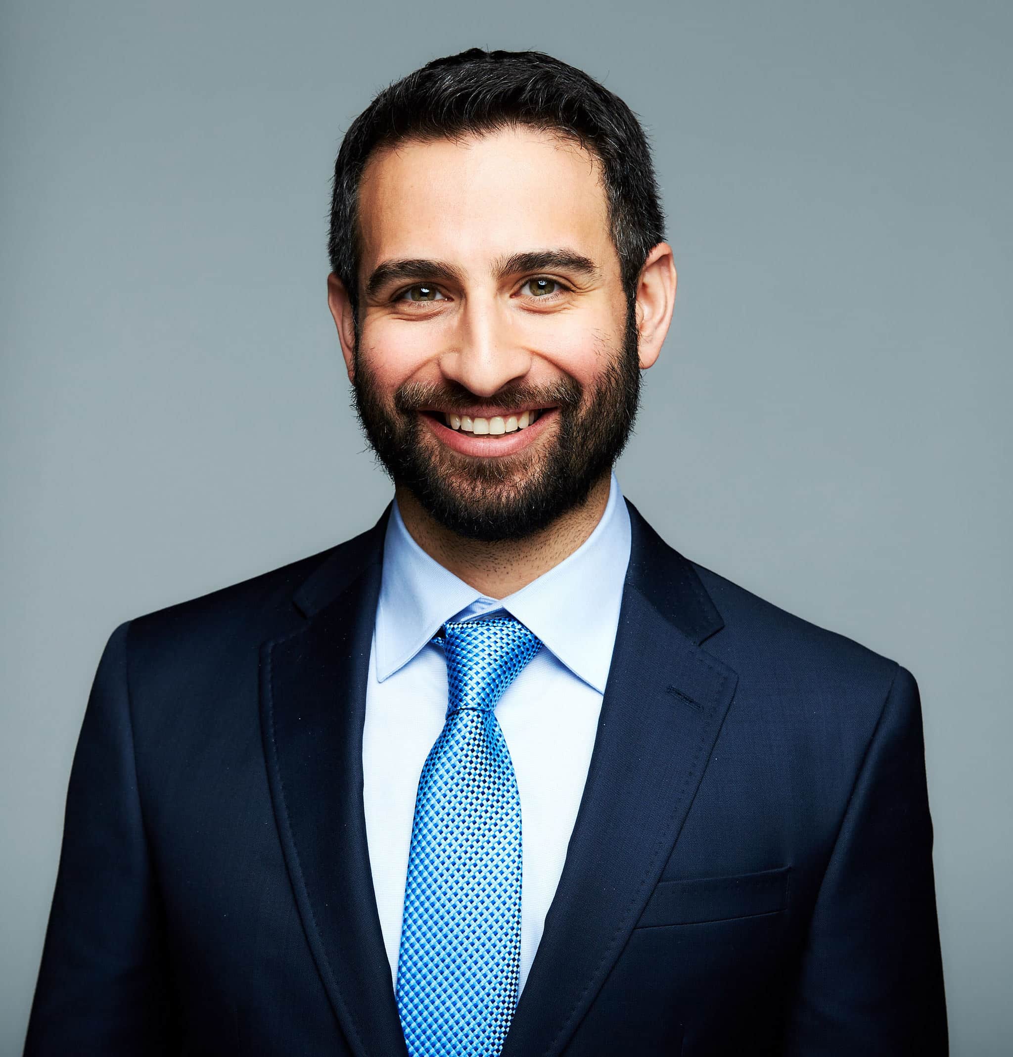 DAG Adam Cohen